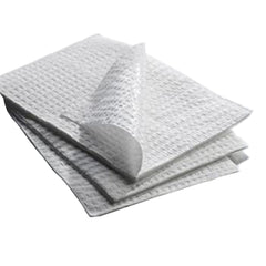 Procedure Towel graham medical 17 W X 18 L Inch White NonSterile