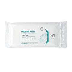 prosat sterile presaturated cleanroom wipe prosat sterile surface disinfectant cleaner mk917971ea