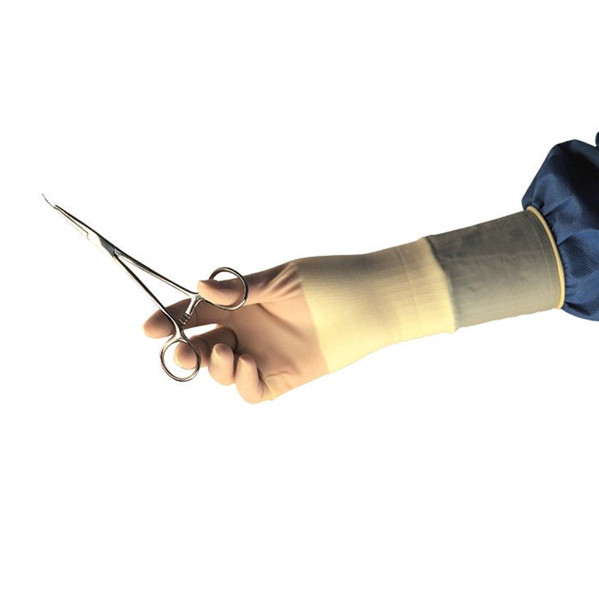 protexis pi polyisoprene surgical glove size 5 5 ivory protexis pi surgical glove mk806824bx