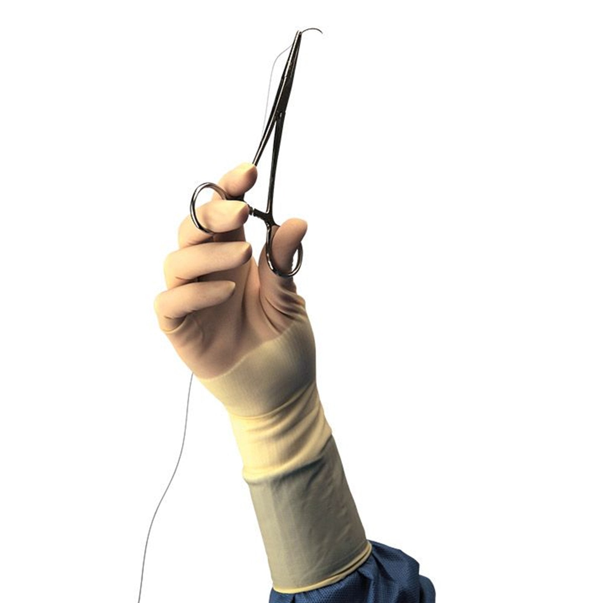 protexis pi polyisoprene surgical glove size 5 5 ivory protexis pi surgical glove mk806824bx