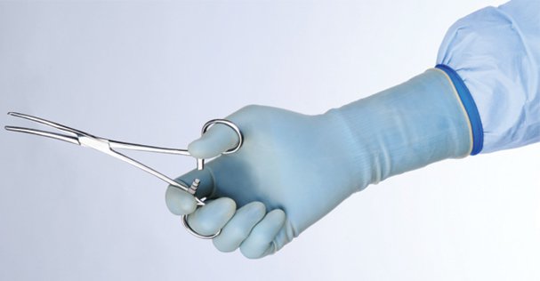 Surgical Glove Protexis PI with Neu Thera Size 6 Sterile Polyisoprene Standard Cuff Length Smooth Ivory Not Chemo Approved