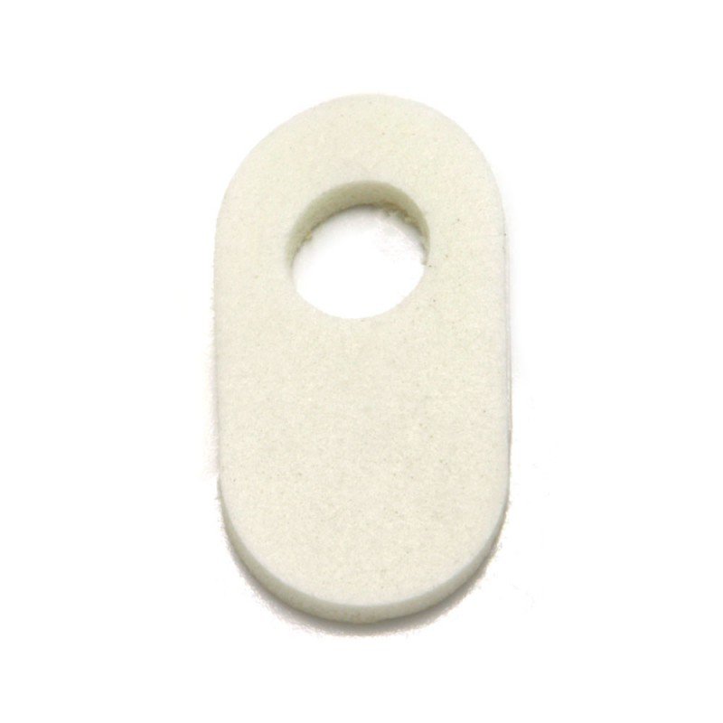 Corn Pad Dr. Jill's One Size Fits Most Adhesive Foot