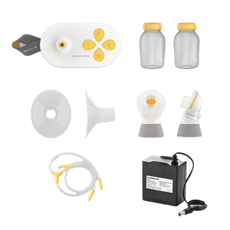 pump in style with maxflow double electric breast pump kit pump in style with maxflow double electric breast pump kit mk1175913ea