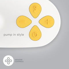 pump in style with maxflow double electric breast pump kit pump in style with maxflow double electric breast pump kit mk1175913ea
