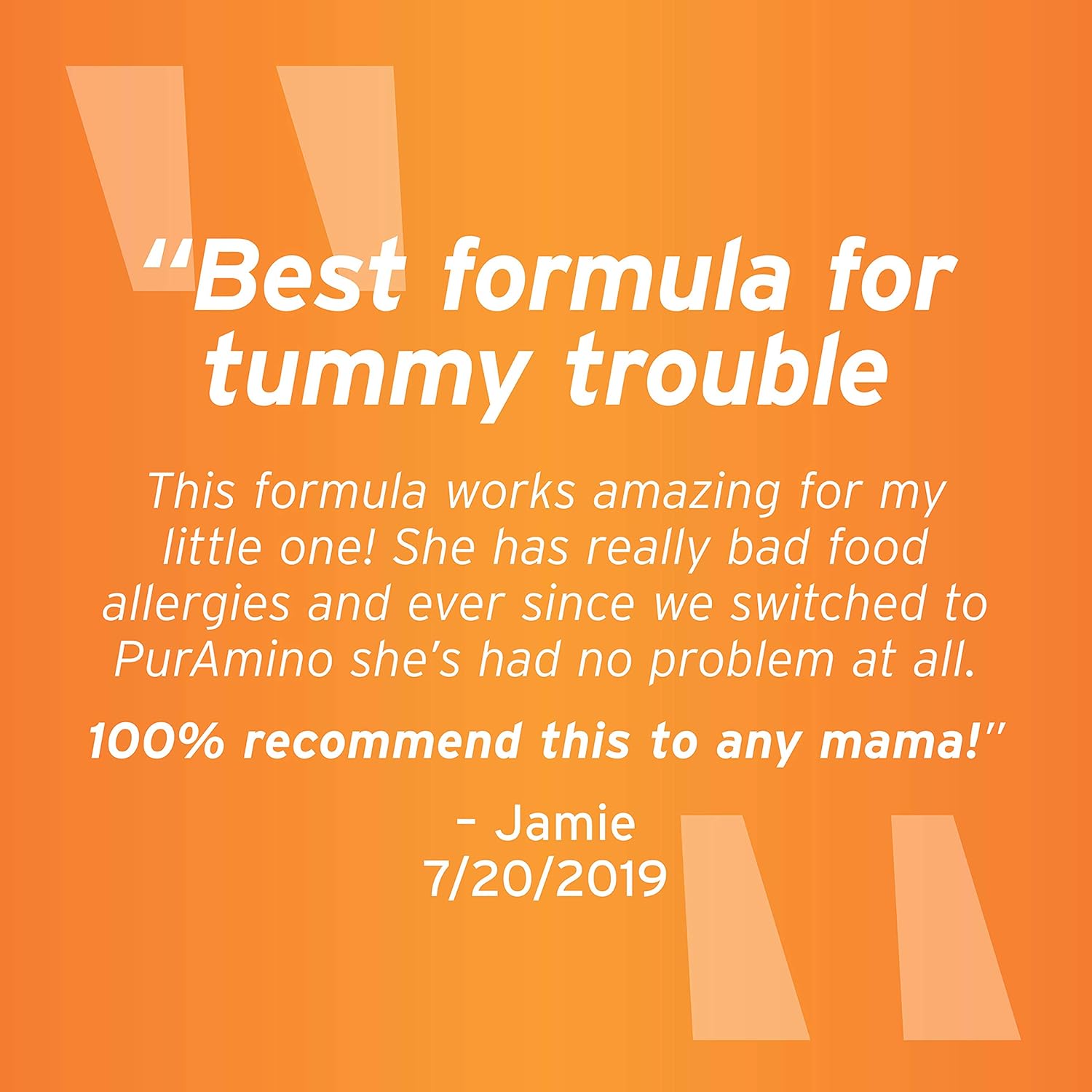 puramino jr medical food amino acid based nutrition powder vanilla 14 1 oz puramino jr pediatric oral supplement mk1162584ea