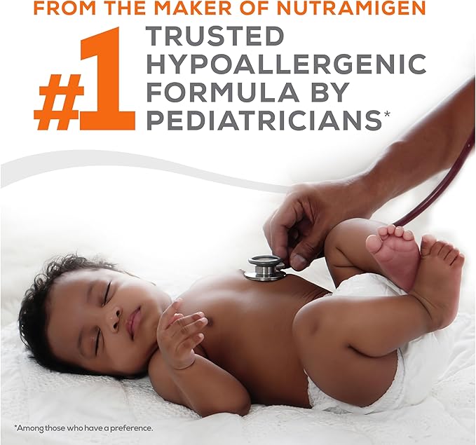 puramino powder infant formula 14 1 ounce can puramino infant formula mk1177944ea