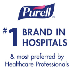 purell advanced hand sanitizer foam 70 ethyl alcohol 1200 ml refill bottle purell advanced hand sanitizer mk796445ea