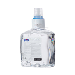 Hand Sanitizer Purell Advanced 1,200 mL Ethyl Alcohol Foaming Dispenser Refill Bottle