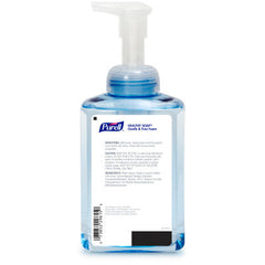 purell healthy soap gentle free foam purell healthy soap gentle free soap mk1219307ea