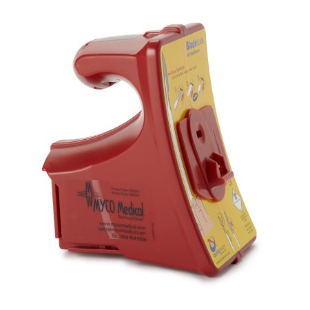 qlicksmart scalpel blade remover qlicksmart scalpel blade remover mk781453ea