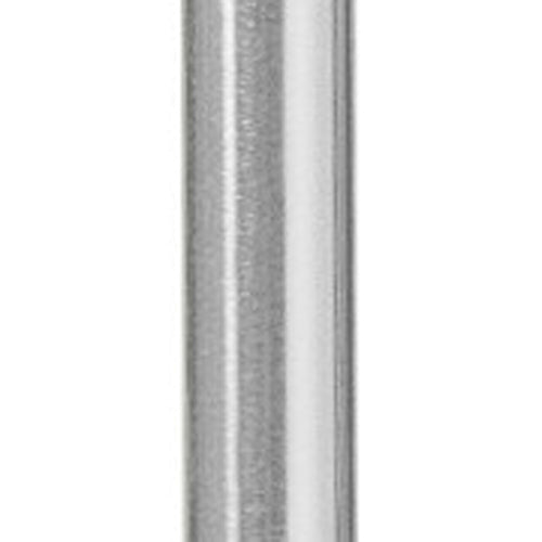 Quad Cane large Base Silver W/vinyl Grip All Care Store