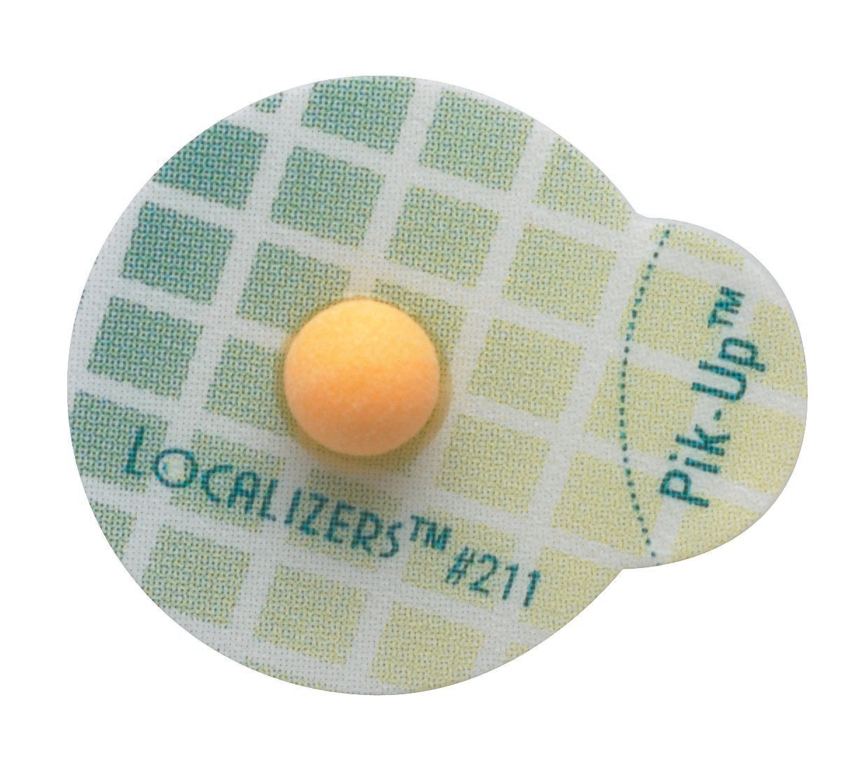 Radiology Skin Marker Localizers