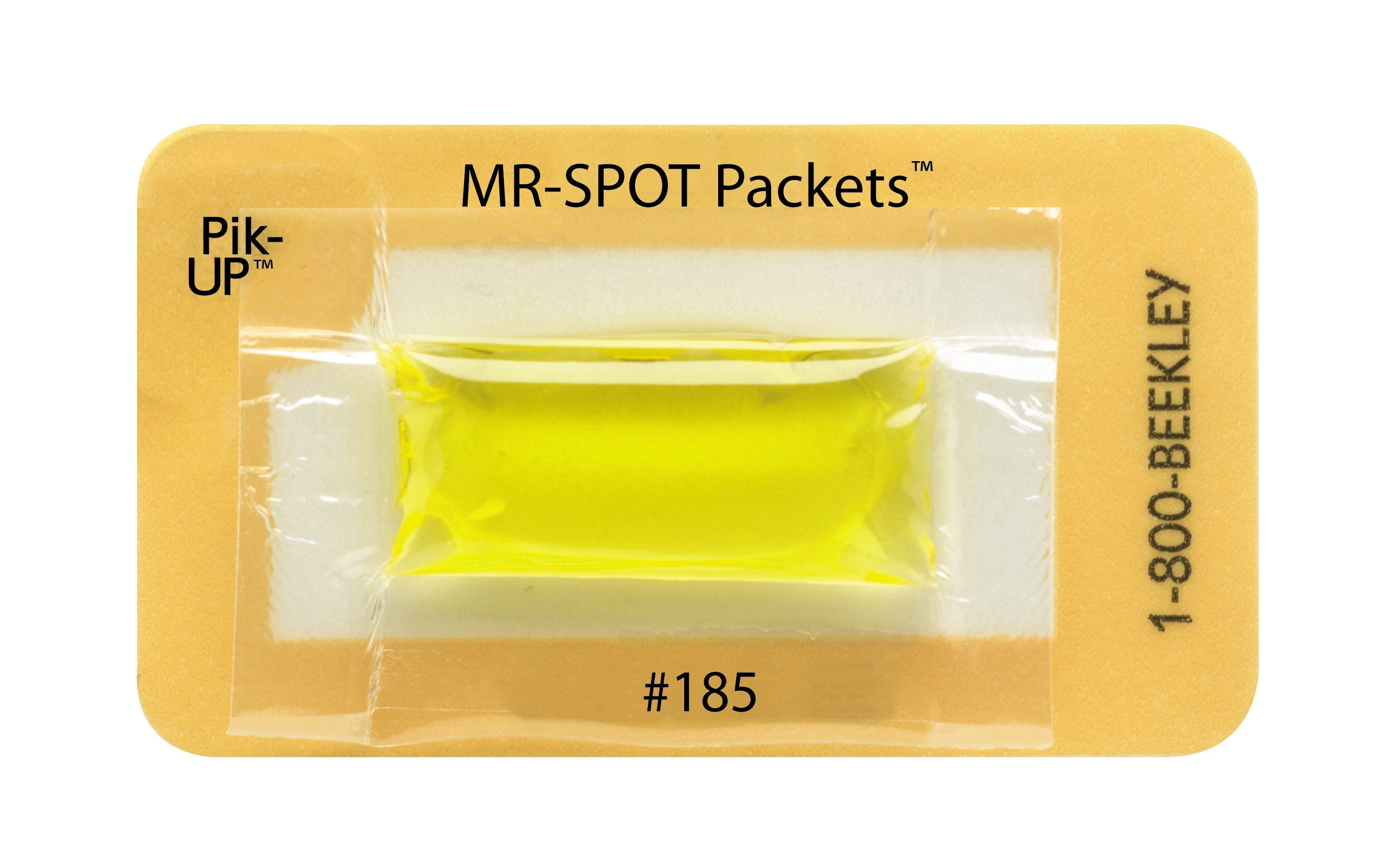 Radiology Skin Marker MR SPOT Packets