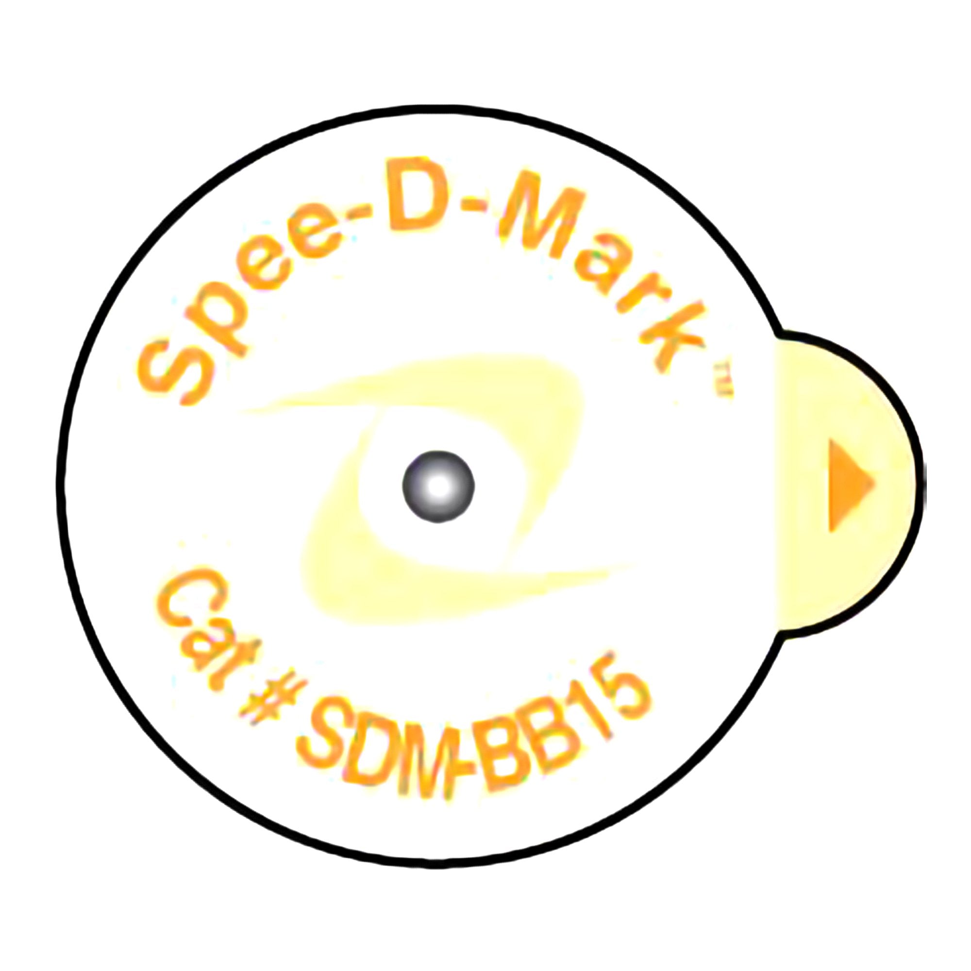 Radiology Skin Marker Spee D Mark