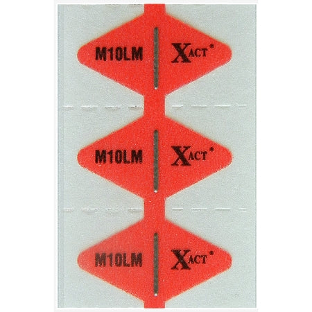 radiology skin marker xact scar