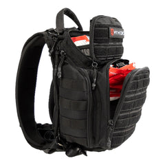 recon pro first aid kit black my medic recon pro first aid kit mk1207725ea