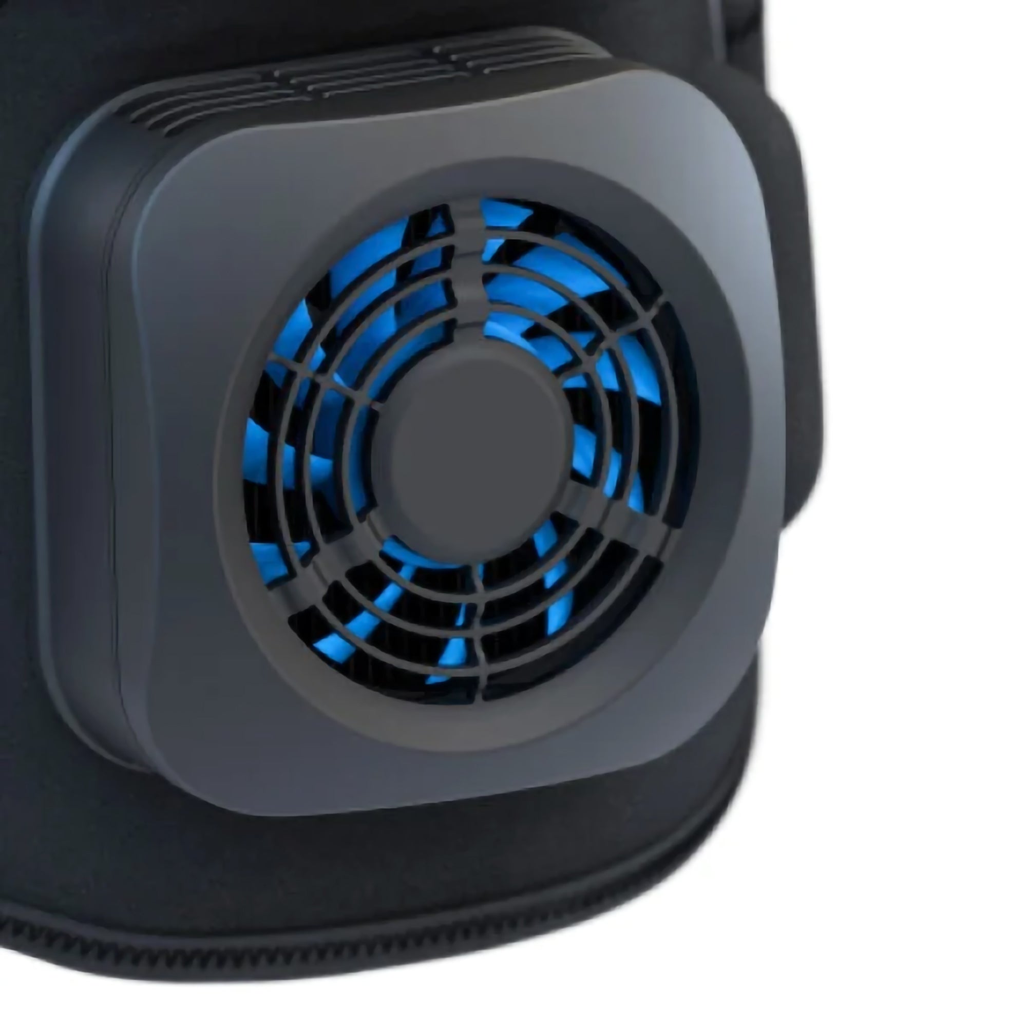 recoverytherm heat cold vibration therapy wrap for knees recoverytherm heat cold vibration therapy wrap mk1248602ea