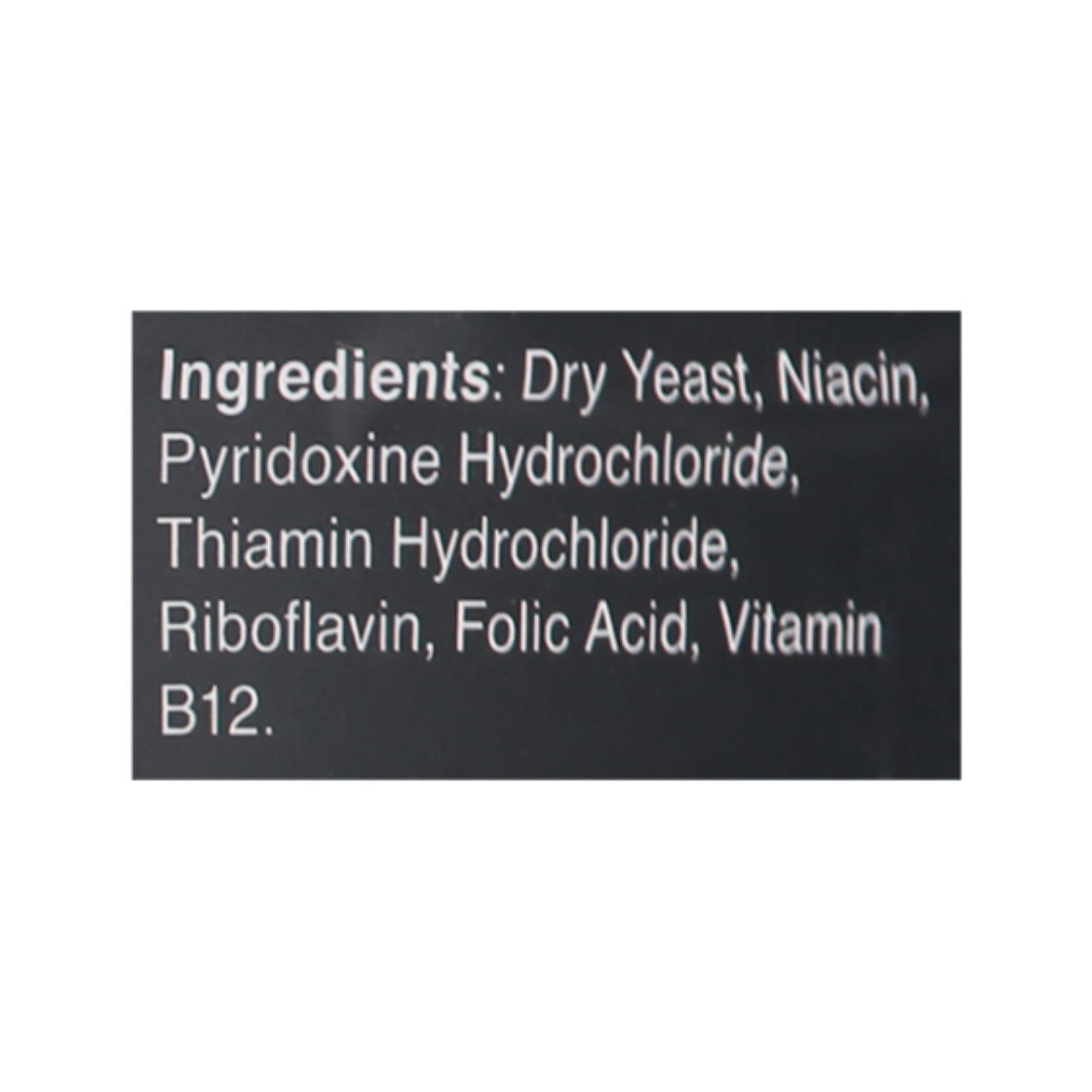 red star nutritional yeast nutritional yeast 6