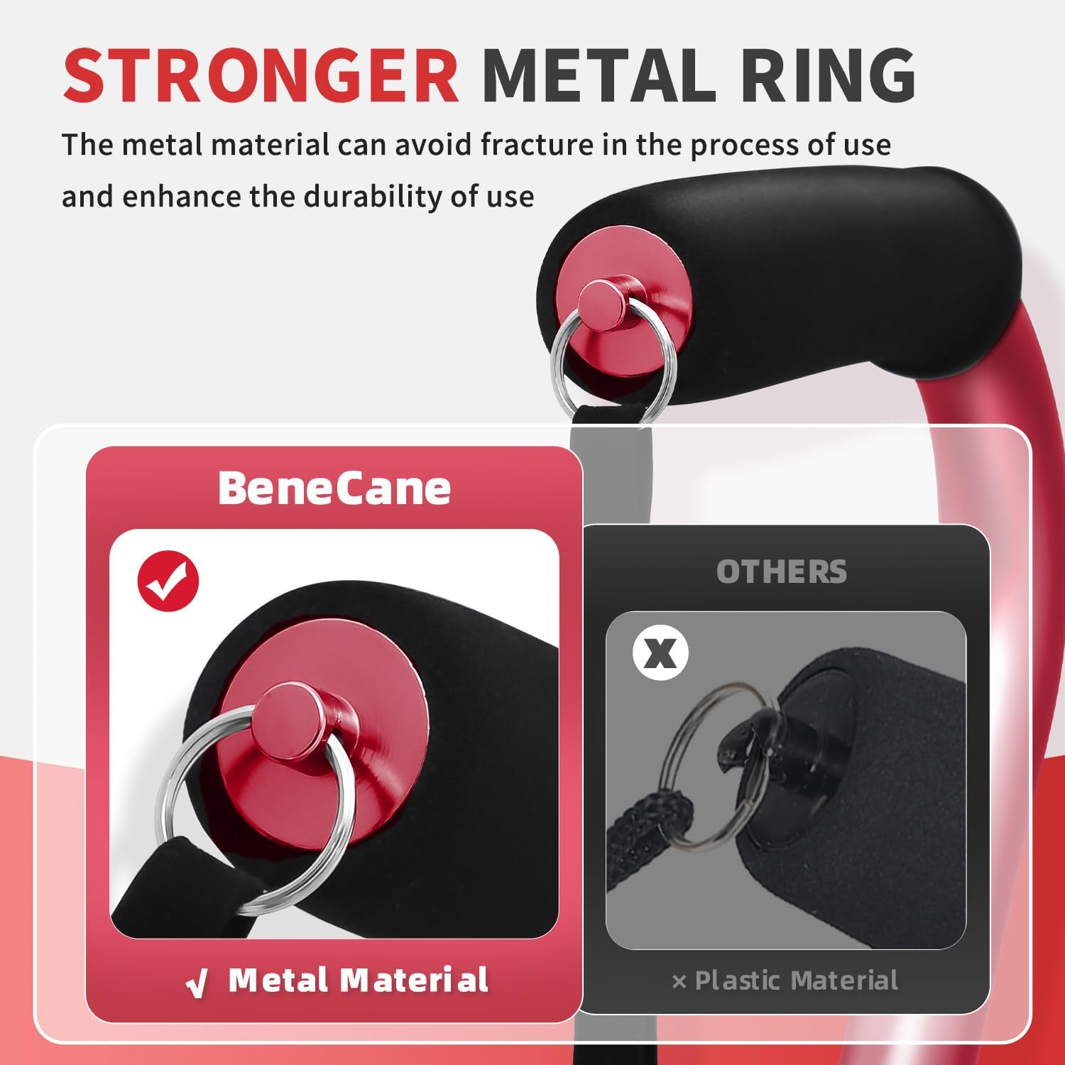 walking cane for men women adjustable cane with offset soft cushioned handle portable lightweight sturdy mobility walker aid for elderly seniors collapsible cane 1