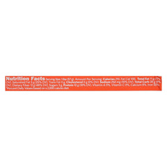 redd chocolate energy bars 1 each 12 ct