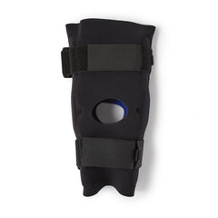 Knee Brace Reddie Brace Small Wraparound / Hook and Loop Strap Closure 15 1/2 to 18 Inch Circumference Left or Right Knee