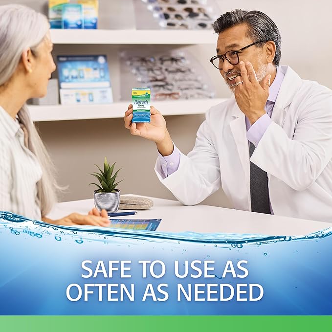 refresh tears eye lubricant refresh tears eye lubricant mk381236ea