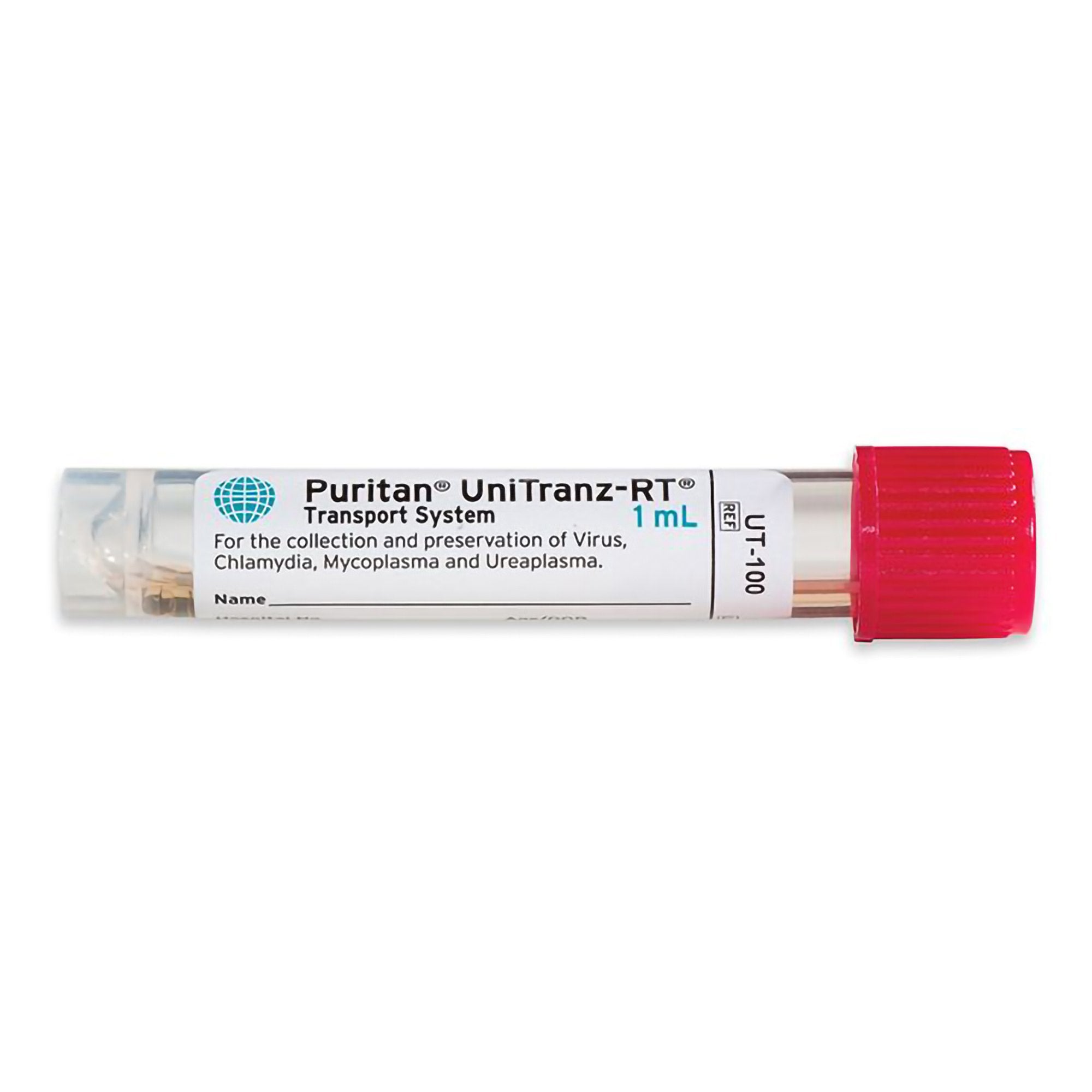 Transport Media Puritan UniTranz-RT Universal Transport Medium
