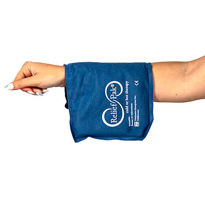 relief pak sensaflex compress cold n hot medium 7x12 case 12