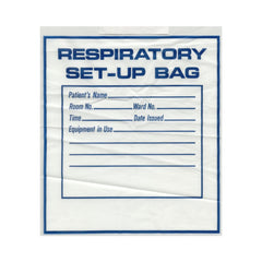 Respiratory Set Up Bag McKesson