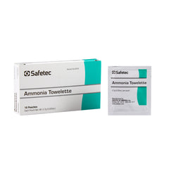 Respiratory Stimulant 15% 30% Strength Inhalant