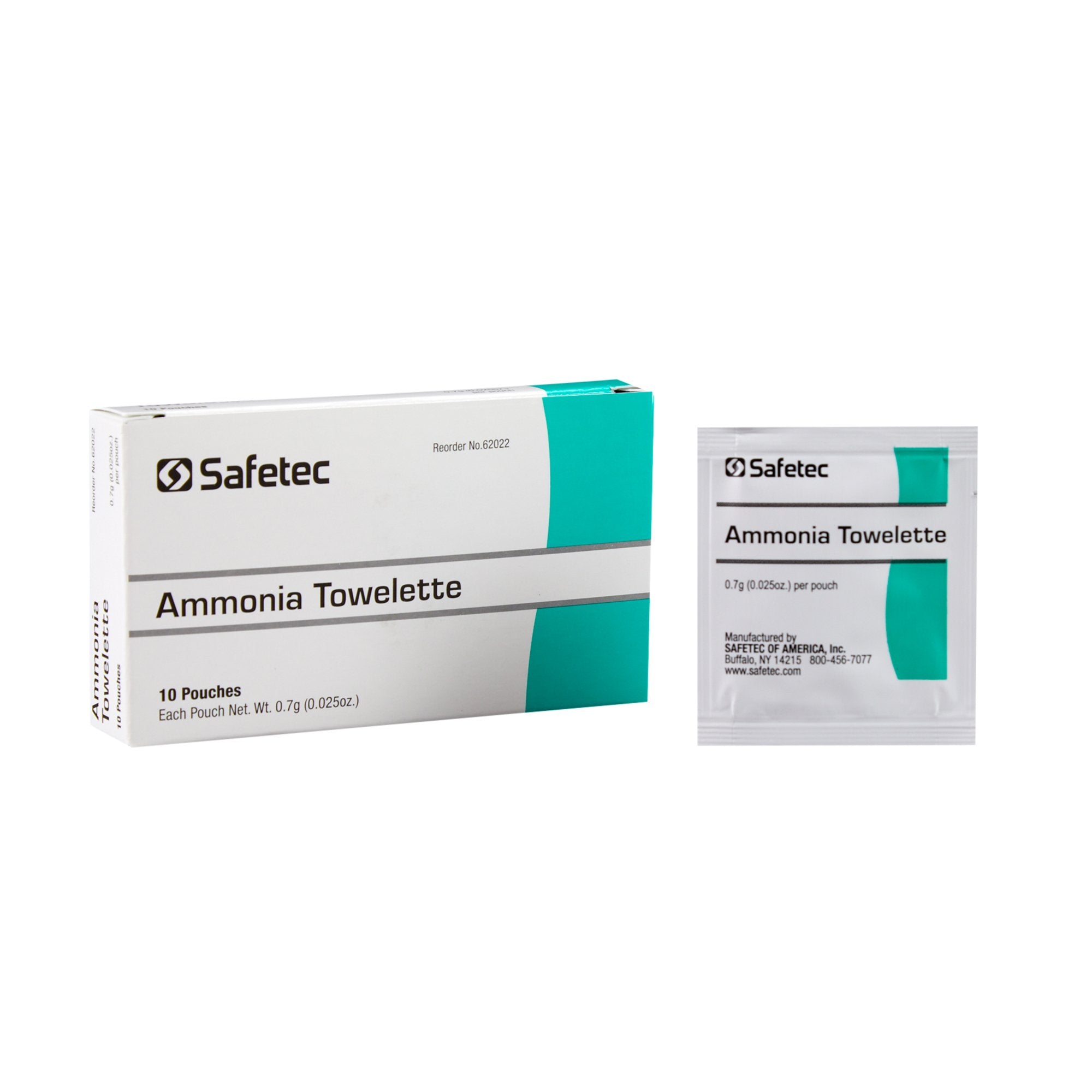 Respiratory Stimulant 15% 30% Strength Inhalant