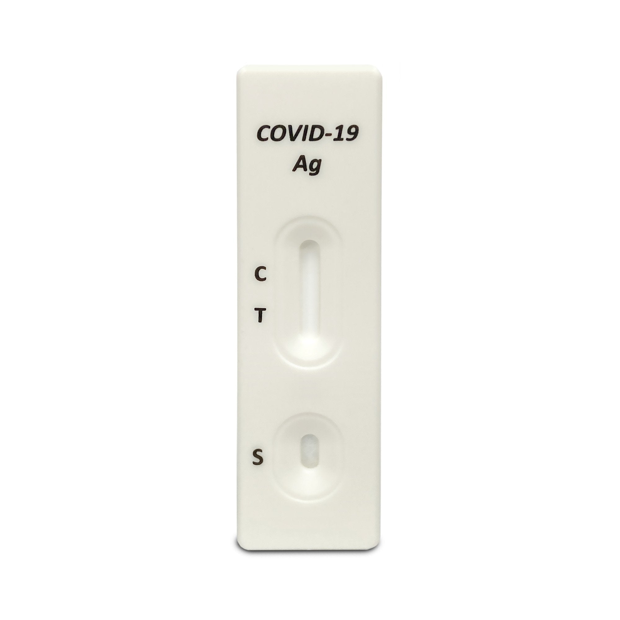 respiratory test kit advin covid 19 antigen test 2 tests per kit packaging type case