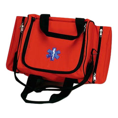 Response Bag McKesson Orange Cordura Nylon 20 L X 12 1/2 W X 9 H Inch