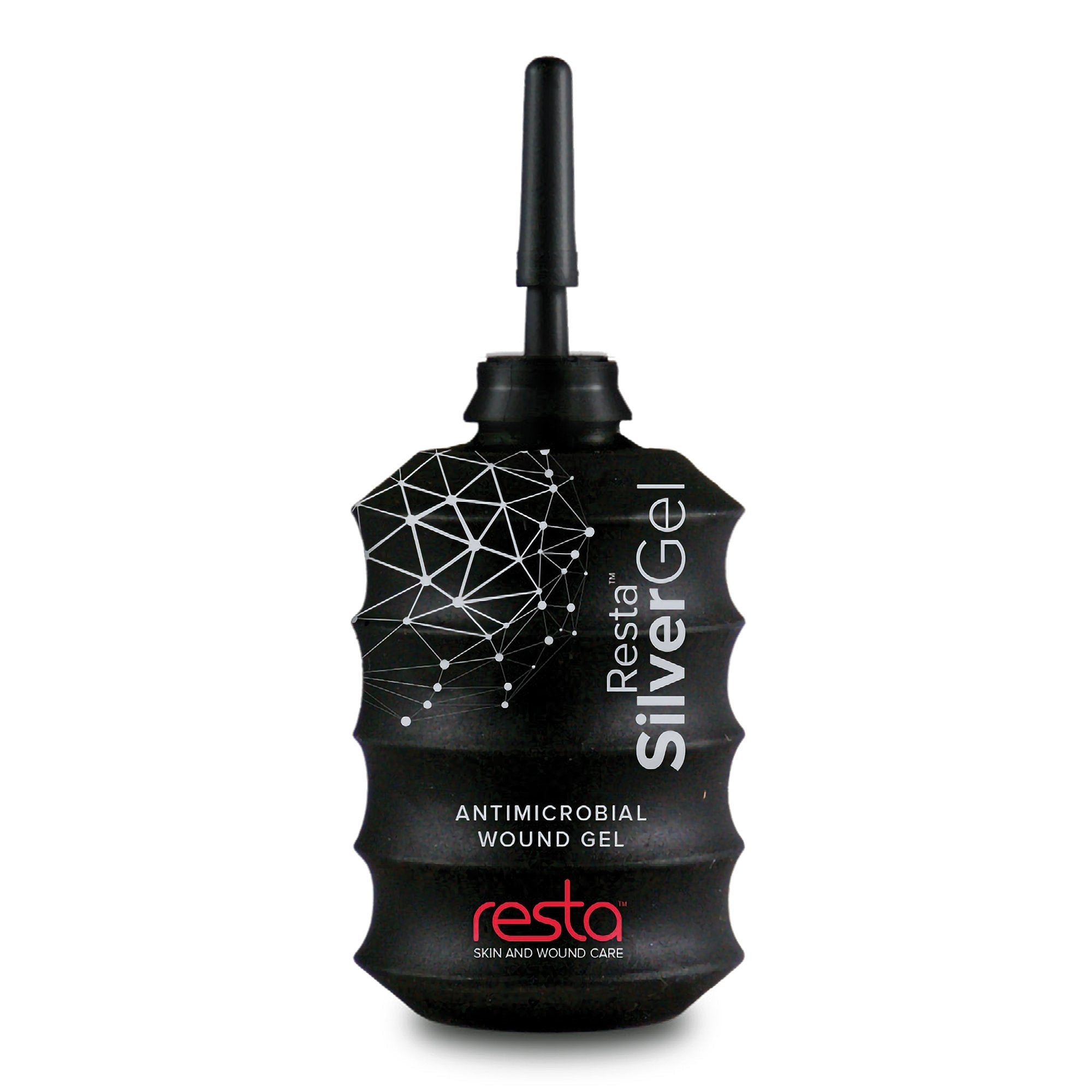 Silver Wound Gel Resta SilverGel NonSterile