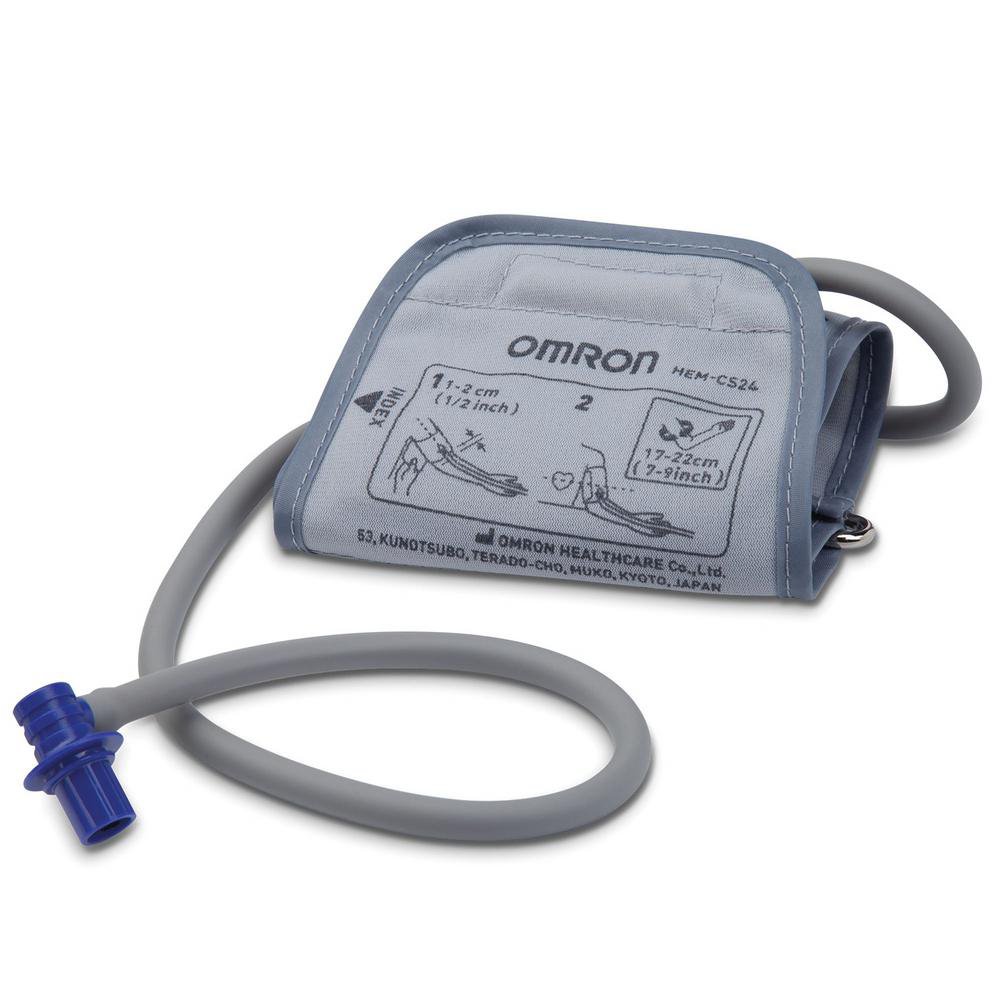 Reusable Blood Pressure Cuff Omron 18 to 23 cm Arm Small Cuff