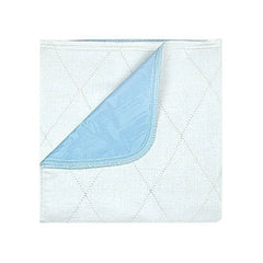 Reusable Underpad Beck's Classic Polyester / Rayon Heavy Absorbency | 24/Case