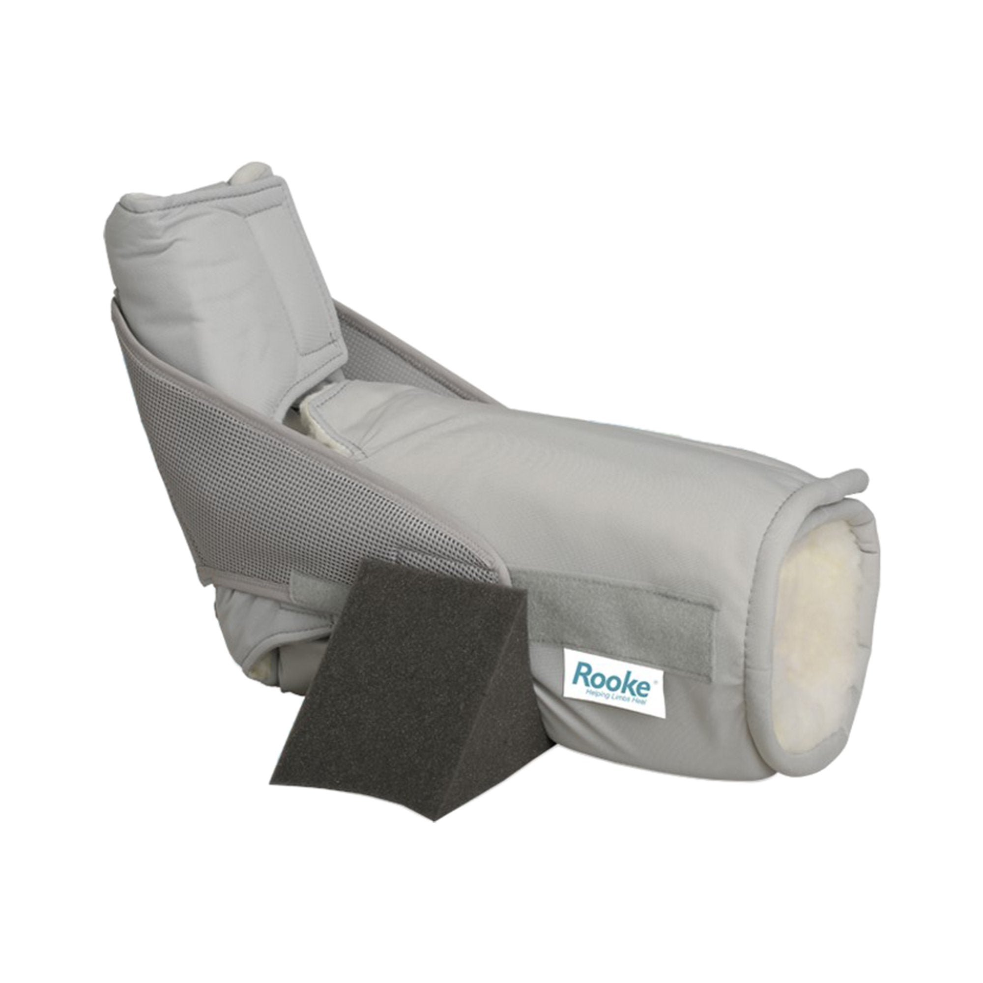 Heel Float System Boot Rooke