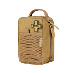 rhino rescue first aid kit tactical molle pouch outdoor ifak military bag trainibag trauma kit medical kit bag