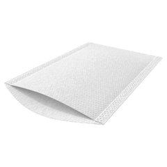 rinse free bathing glove wipe tena proskin soft pack scented 5 count packaging type case