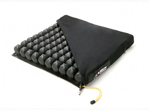 Roho Air Flot System Lo Prof 18 X 20 X4.25 Single Valve