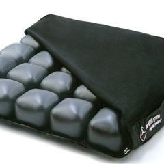 Seat Cushion ROHO Mosaic 18 W X 18 L X 3 D Inch PVC Air Cells
