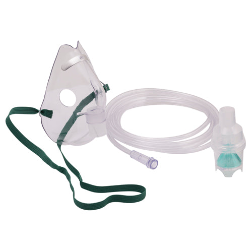 Roscoe Medical Nebulizer Kit