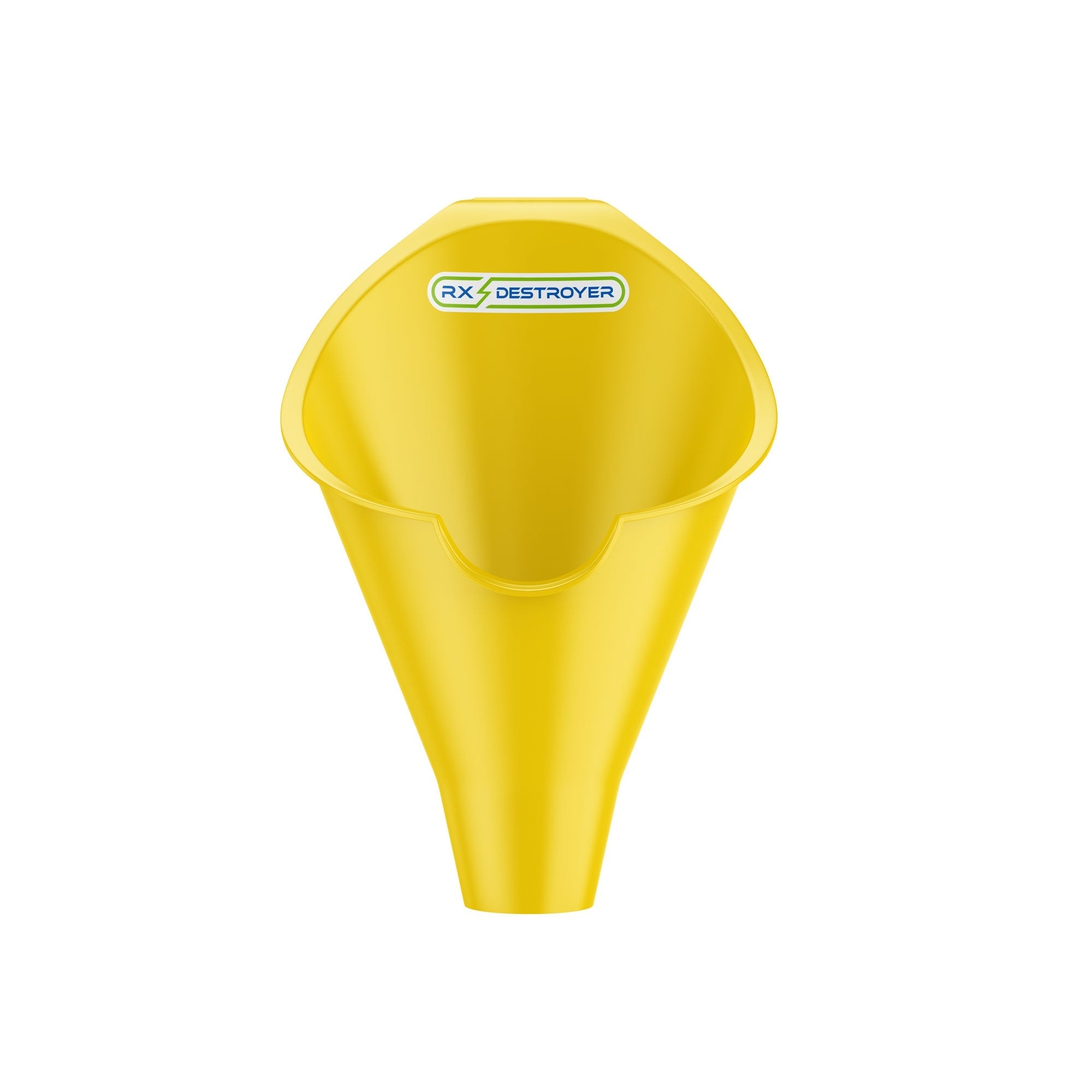 rx destroyer drug disposal funnel rx destroyer drug disposal system funnel mk883252ea