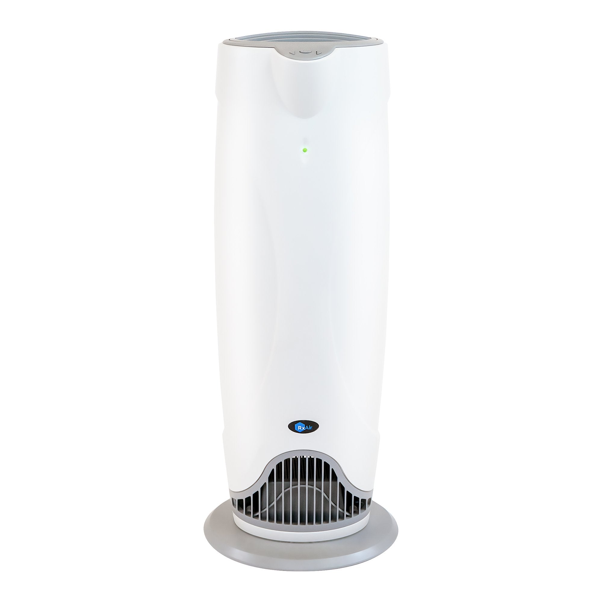 RxAir Air Purifier 800 Square Feet 32 X 12 1/2 X 9 1/2 Inch 120 V UltraViolet Light