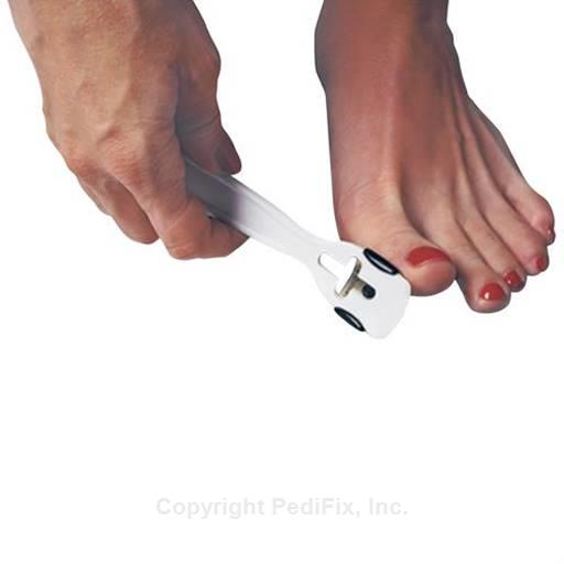 safety corn callus trimmer