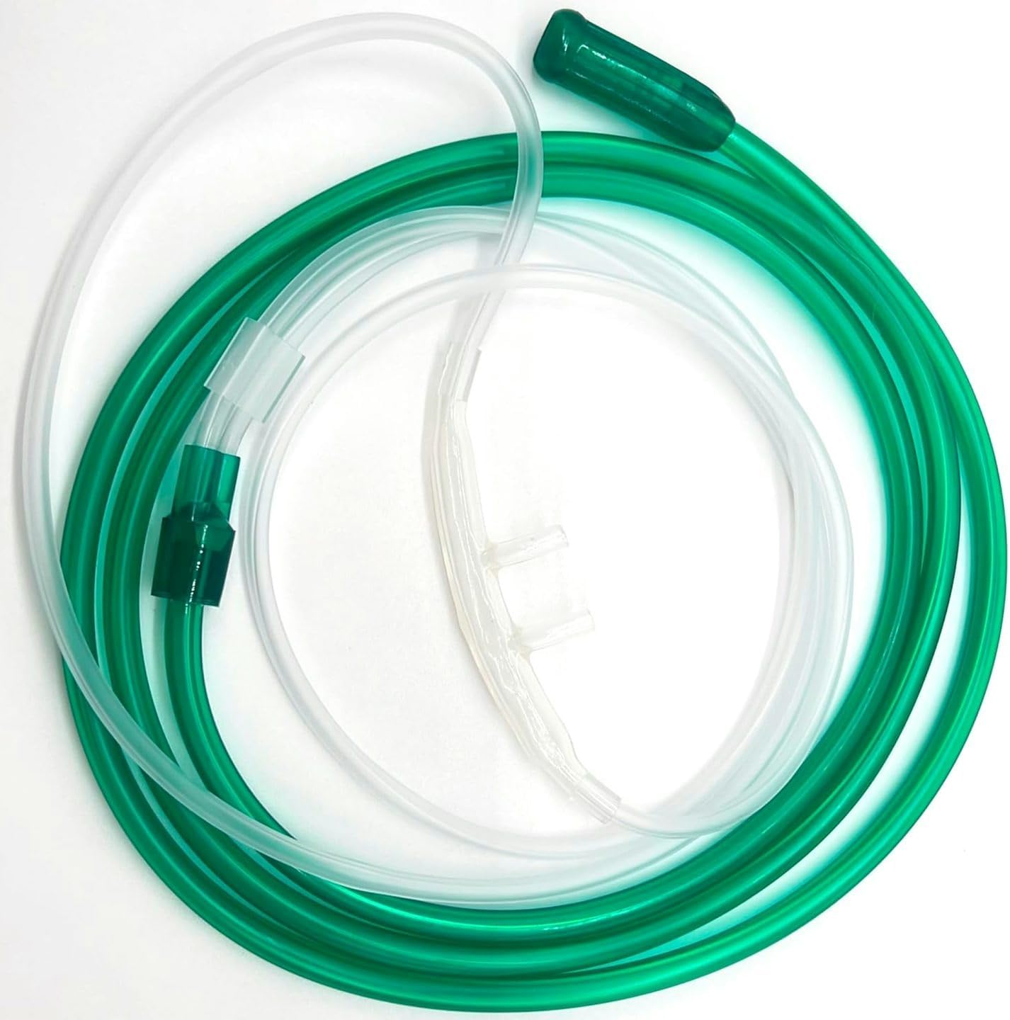 High Flow Nasal Cannula