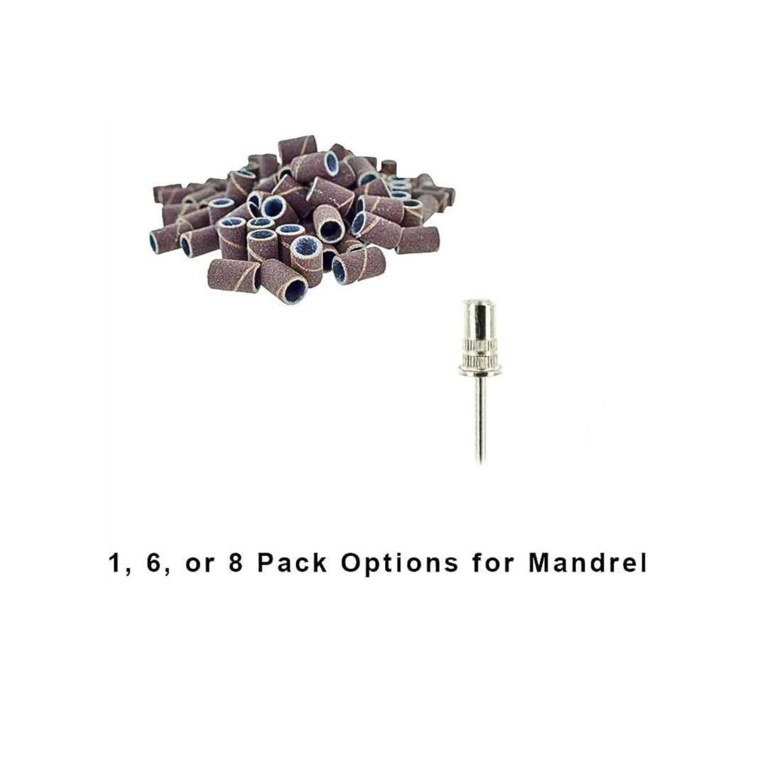 sanding band pro bands fine grit