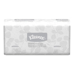 Scottfold Paper Towels Combine Hygiene, Absorbency