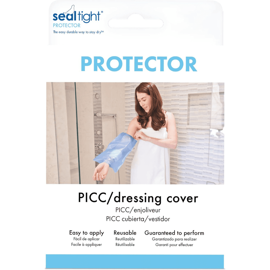 seal tight mid arm protector small