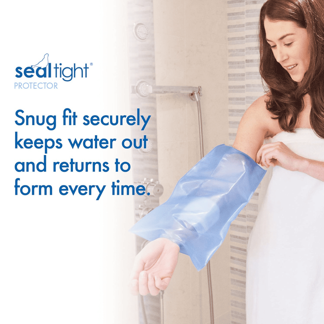 seal tight mid arm protector small